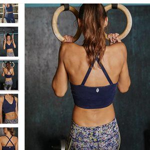 Good Karma Crop Tank